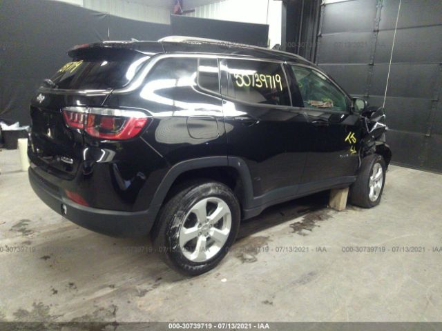 Photo 3 VIN: 3C4NJDBB2JT480376 - JEEP COMPASS 