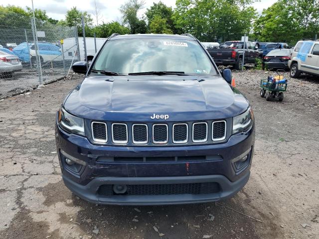 Photo 4 VIN: 3C4NJDBB2JT483424 - JEEP COMPASS 