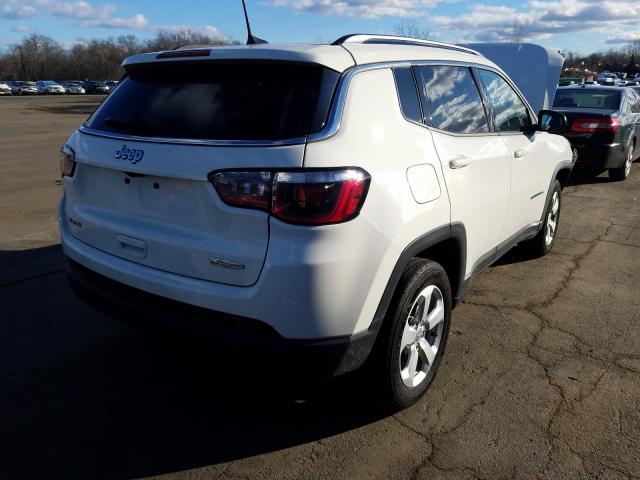 Photo 3 VIN: 3C4NJDBB2KT593536 - JEEP COMPASS LA 