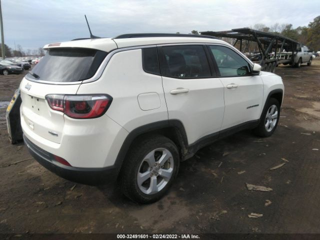 Photo 3 VIN: 3C4NJDBB2KT593861 - JEEP COMPASS 