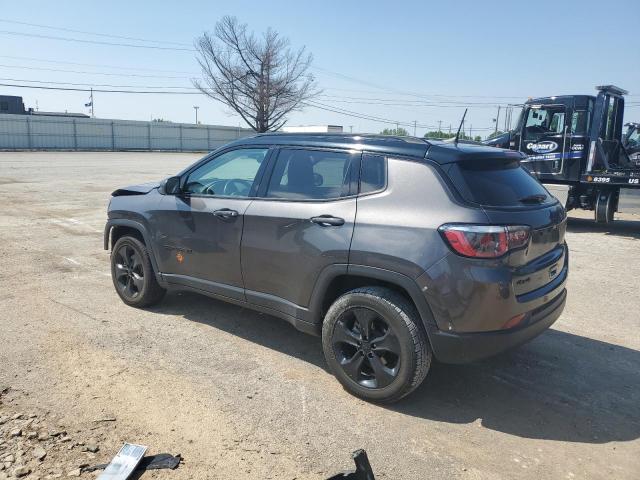 Photo 1 VIN: 3C4NJDBB2KT595030 - JEEP COMPASS LA 