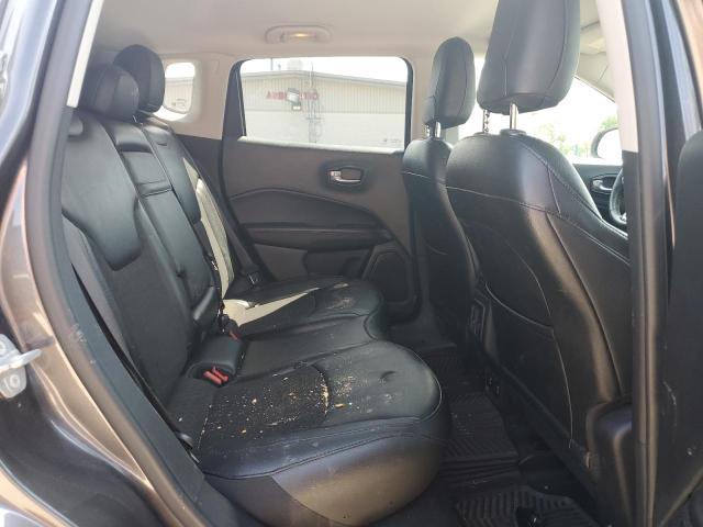 Photo 10 VIN: 3C4NJDBB2KT595030 - JEEP COMPASS LA 