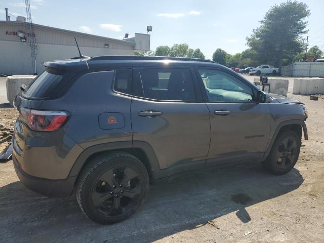 Photo 2 VIN: 3C4NJDBB2KT595030 - JEEP COMPASS LA 