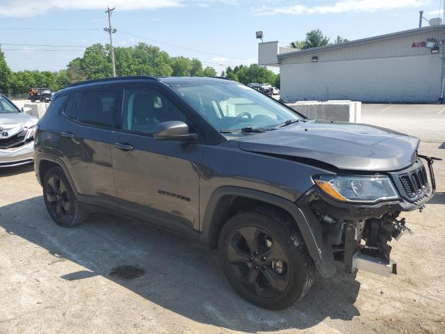 Photo 3 VIN: 3C4NJDBB2KT595030 - JEEP COMPASS LA 