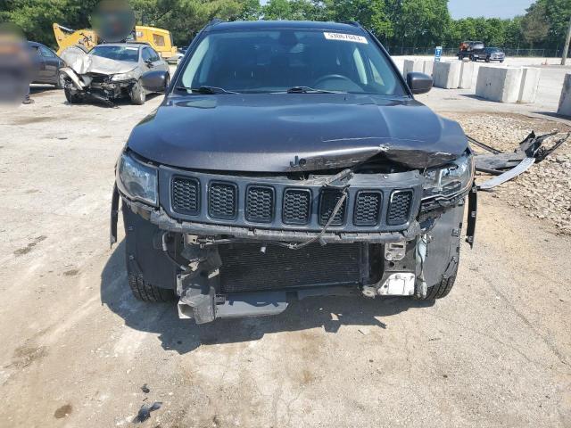 Photo 4 VIN: 3C4NJDBB2KT595030 - JEEP COMPASS LA 