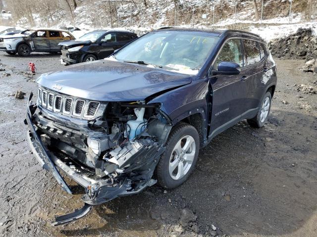 Photo 0 VIN: 3C4NJDBB2KT599921 - JEEP COMPASS 