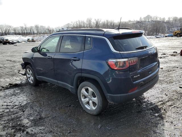 Photo 1 VIN: 3C4NJDBB2KT599921 - JEEP COMPASS 