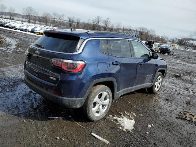 Photo 2 VIN: 3C4NJDBB2KT599921 - JEEP COMPASS 