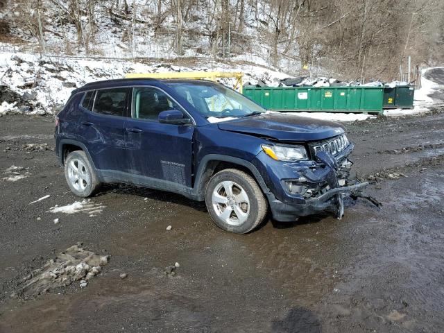 Photo 3 VIN: 3C4NJDBB2KT599921 - JEEP COMPASS 