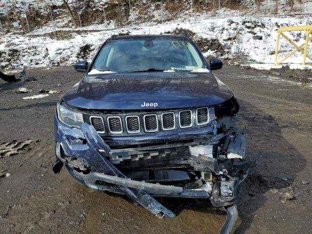 Photo 4 VIN: 3C4NJDBB2KT599921 - JEEP COMPASS 