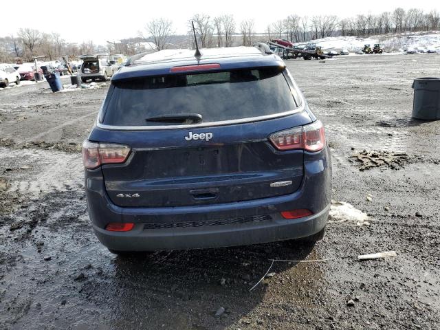 Photo 5 VIN: 3C4NJDBB2KT599921 - JEEP COMPASS 