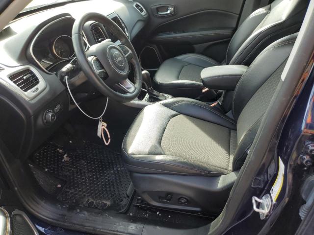 Photo 6 VIN: 3C4NJDBB2KT599921 - JEEP COMPASS 