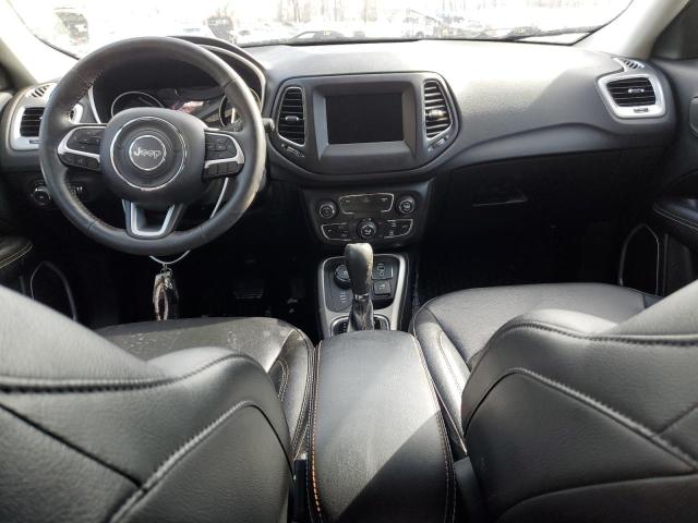 Photo 7 VIN: 3C4NJDBB2KT599921 - JEEP COMPASS 