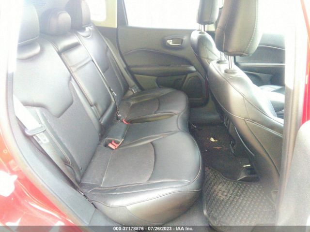 Photo 7 VIN: 3C4NJDBB2KT600338 - JEEP COMPASS 