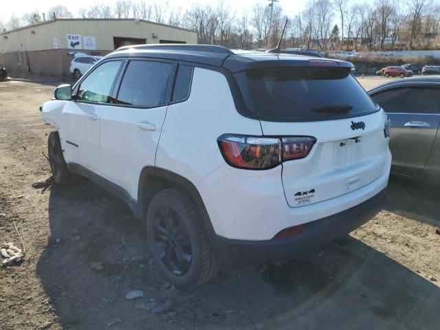 Photo 1 VIN: 3C4NJDBB2KT621268 - JEEP COMPASS LA 