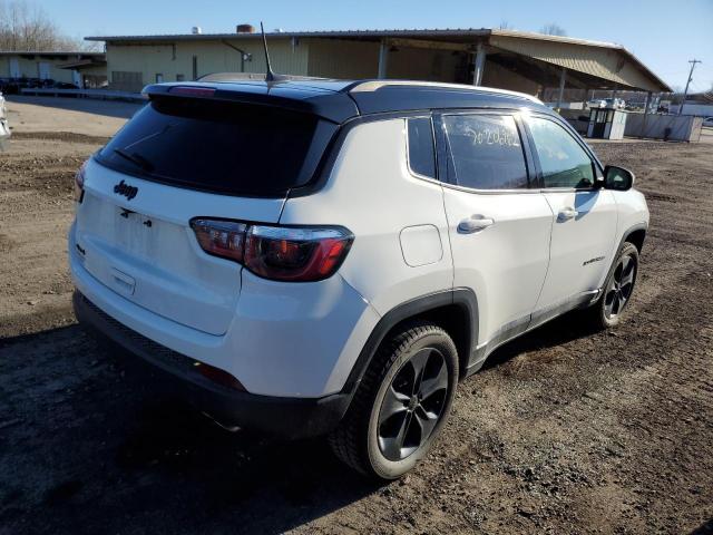 Photo 2 VIN: 3C4NJDBB2KT621268 - JEEP COMPASS LA 