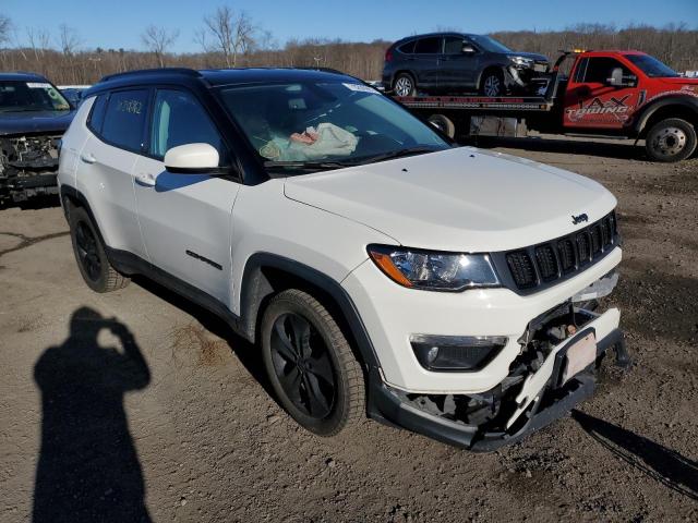 Photo 3 VIN: 3C4NJDBB2KT621268 - JEEP COMPASS LA 