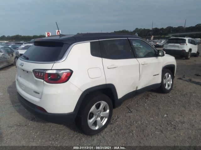 Photo 3 VIN: 3C4NJDBB2KT647160 - JEEP COMPASS 