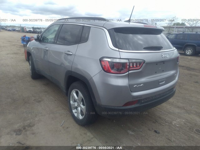 Photo 2 VIN: 3C4NJDBB2KT647644 - JEEP COMPASS 