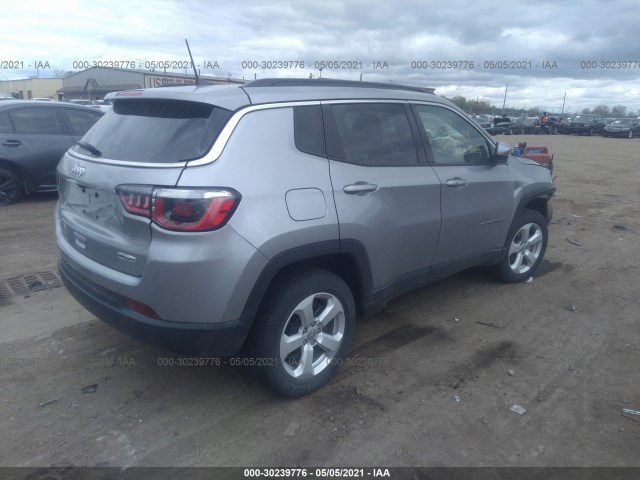 Photo 3 VIN: 3C4NJDBB2KT647644 - JEEP COMPASS 