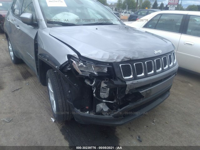 Photo 5 VIN: 3C4NJDBB2KT647644 - JEEP COMPASS 