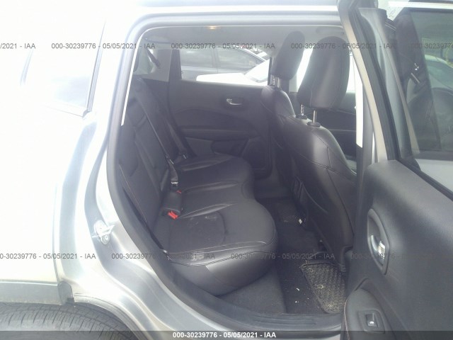 Photo 7 VIN: 3C4NJDBB2KT647644 - JEEP COMPASS 