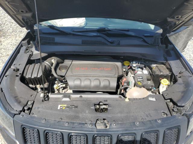 Photo 10 VIN: 3C4NJDBB2KT648261 - JEEP COMPASS LA 