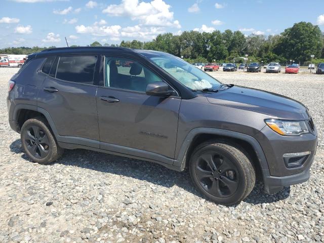 Photo 3 VIN: 3C4NJDBB2KT648261 - JEEP COMPASS LA 