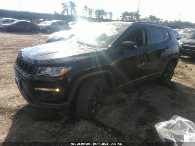 Photo 1 VIN: 3C4NJDBB2KT648308 - JEEP COMPASS 