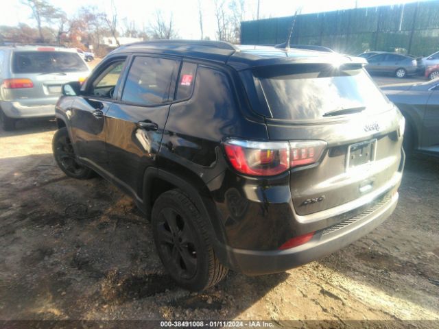 Photo 2 VIN: 3C4NJDBB2KT648308 - JEEP COMPASS 