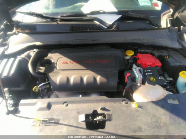 Photo 9 VIN: 3C4NJDBB2KT648308 - JEEP COMPASS 