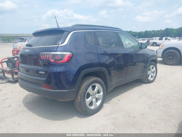 Photo 3 VIN: 3C4NJDBB2KT652939 - JEEP COMPASS 