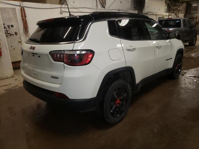 Photo 3 VIN: 3C4NJDBB2KT662063 - JEEP COMPASS LA 