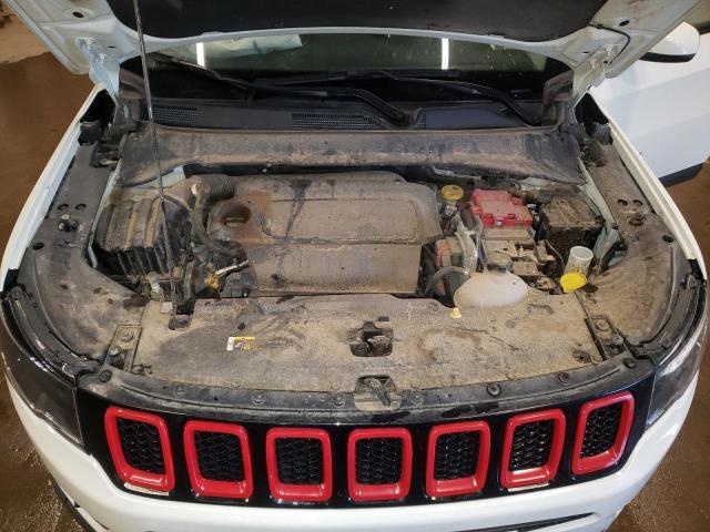 Photo 6 VIN: 3C4NJDBB2KT662063 - JEEP COMPASS LA 