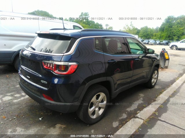 Photo 3 VIN: 3C4NJDBB2KT684158 - JEEP COMPASS 