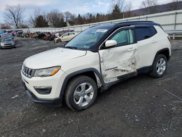 Photo 0 VIN: 3C4NJDBB2KT704537 - JEEP COMPASS LA 