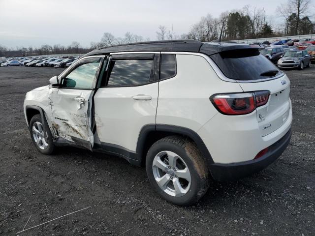 Photo 1 VIN: 3C4NJDBB2KT704537 - JEEP COMPASS LA 