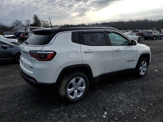 Photo 2 VIN: 3C4NJDBB2KT704537 - JEEP COMPASS LA 