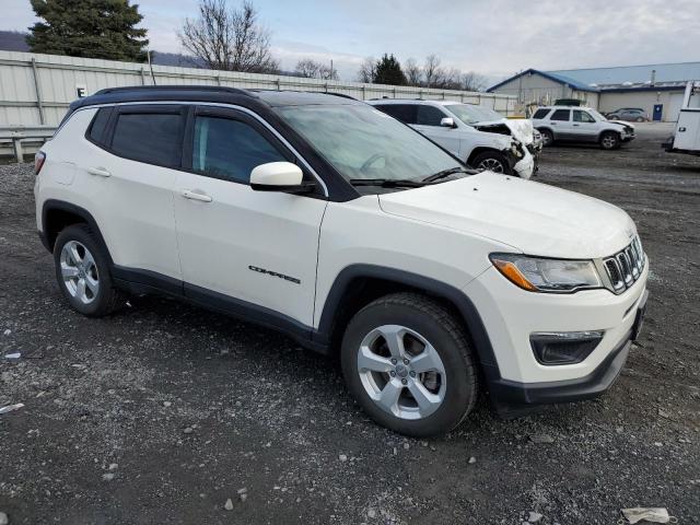 Photo 3 VIN: 3C4NJDBB2KT704537 - JEEP COMPASS LA 