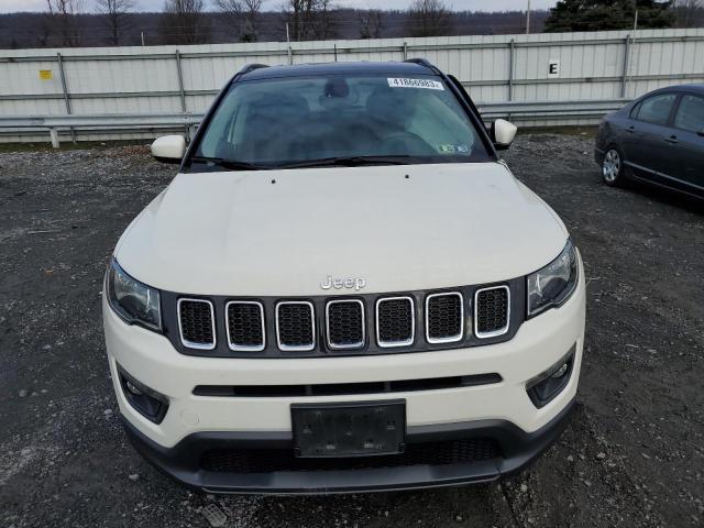 Photo 4 VIN: 3C4NJDBB2KT704537 - JEEP COMPASS LA 