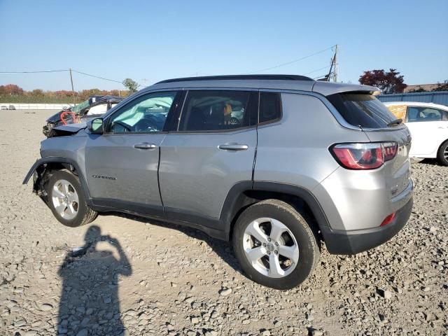 Photo 1 VIN: 3C4NJDBB2KT741829 - JEEP COMPASS LA 