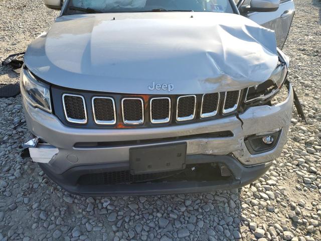 Photo 11 VIN: 3C4NJDBB2KT741829 - JEEP COMPASS LA 