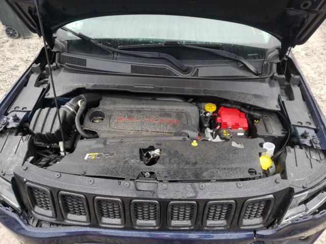 Photo 6 VIN: 3C4NJDBB2KT748618 - JEEP COMPASS LA 