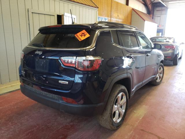 Photo 3 VIN: 3C4NJDBB2KT754919 - JEEP COMPASS LA 