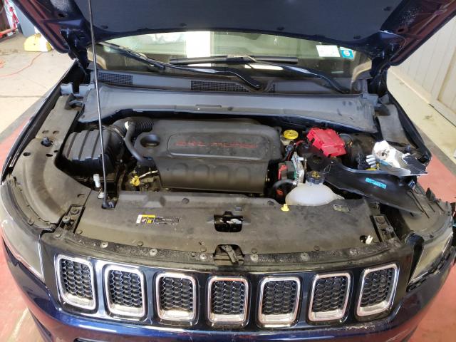 Photo 6 VIN: 3C4NJDBB2KT754919 - JEEP COMPASS LA 