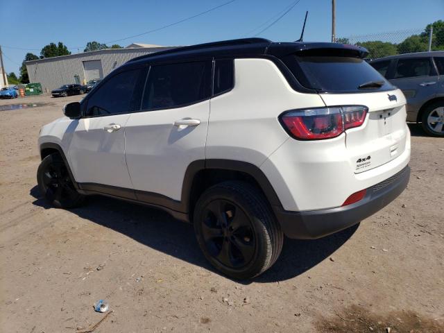 Photo 1 VIN: 3C4NJDBB2KT768187 - JEEP COMPASS 