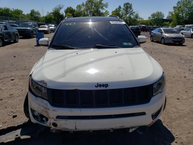 Photo 4 VIN: 3C4NJDBB2KT768187 - JEEP COMPASS 