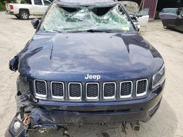 Photo 11 VIN: 3C4NJDBB2KT806999 - JEEP COMPASS LA 