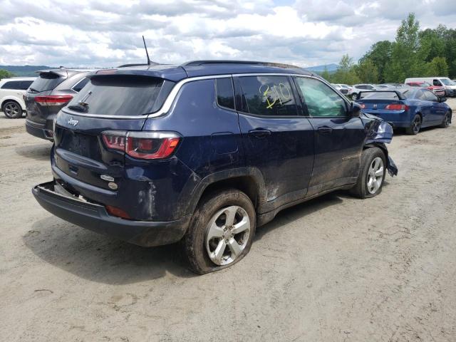 Photo 2 VIN: 3C4NJDBB2KT806999 - JEEP COMPASS LA 