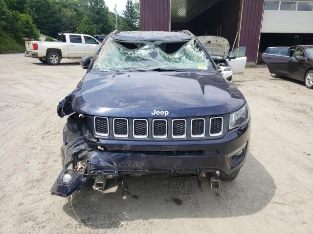 Photo 4 VIN: 3C4NJDBB2KT806999 - JEEP COMPASS LA 